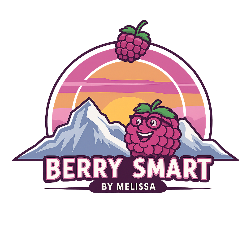 BerrySmartByMelissa